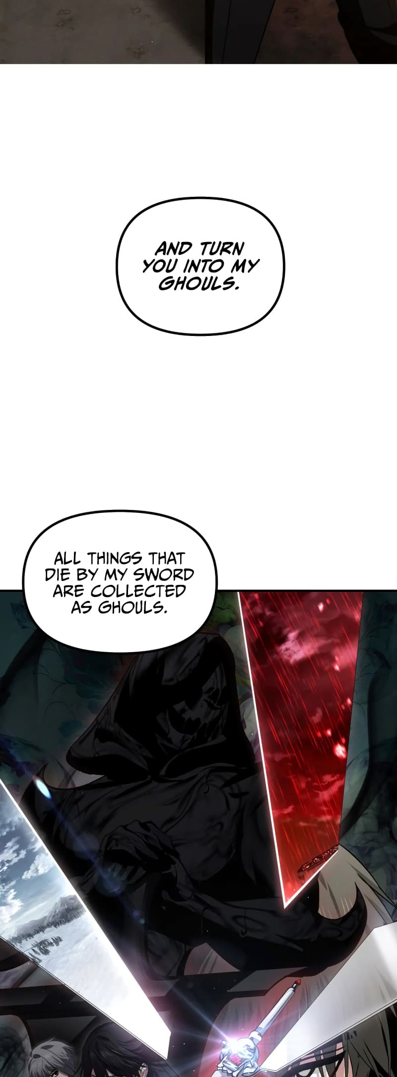 SSS-Class Suicide Hunter, Chapter 118 image 05